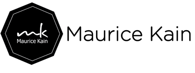 maurice kain Logo