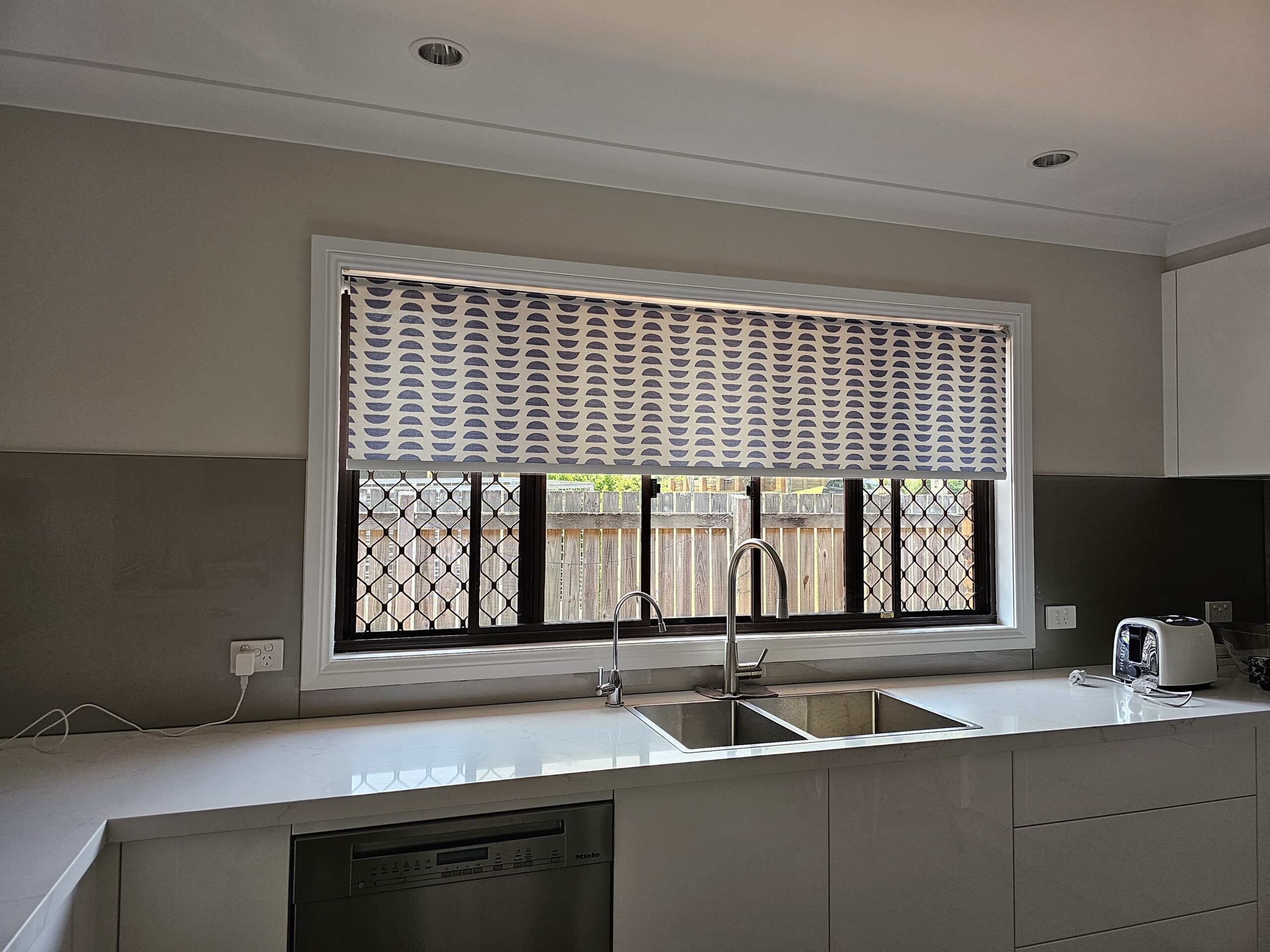 Plantation Shutters