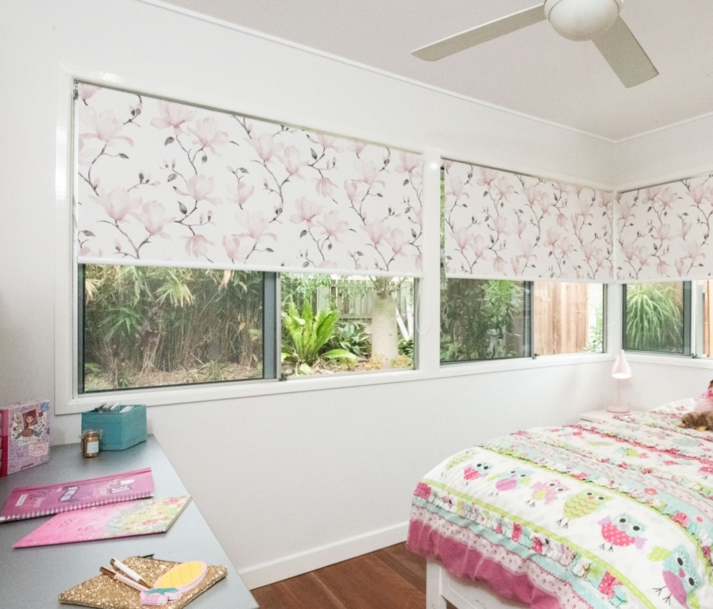 Roller Blinds