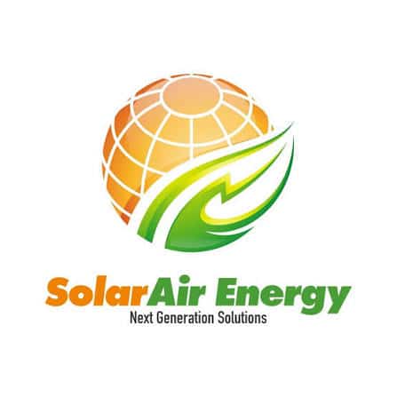Solar Air Energy